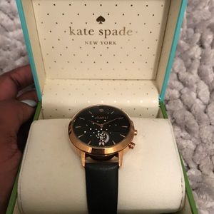 Kate Spade Smart Watch